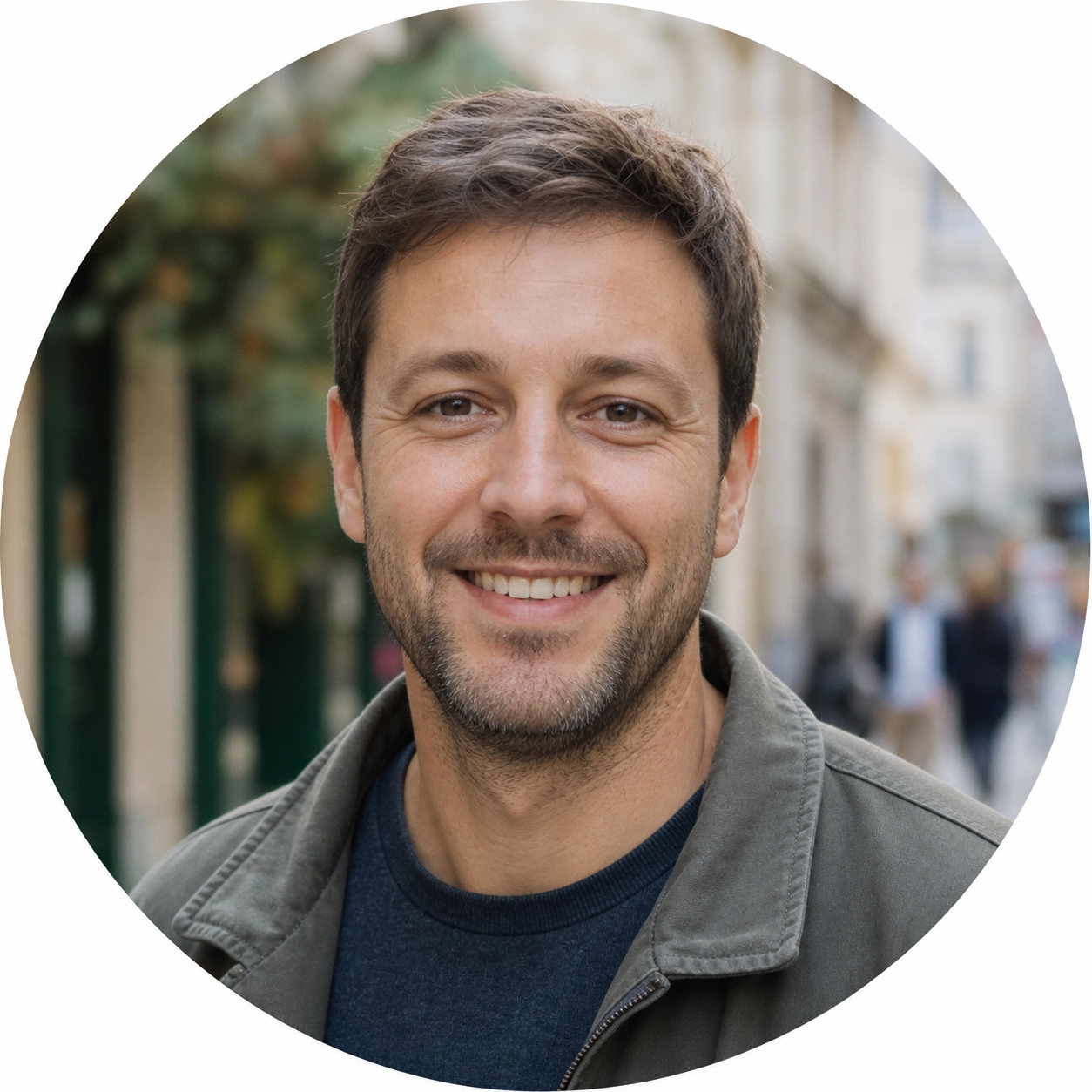 Daniel P.