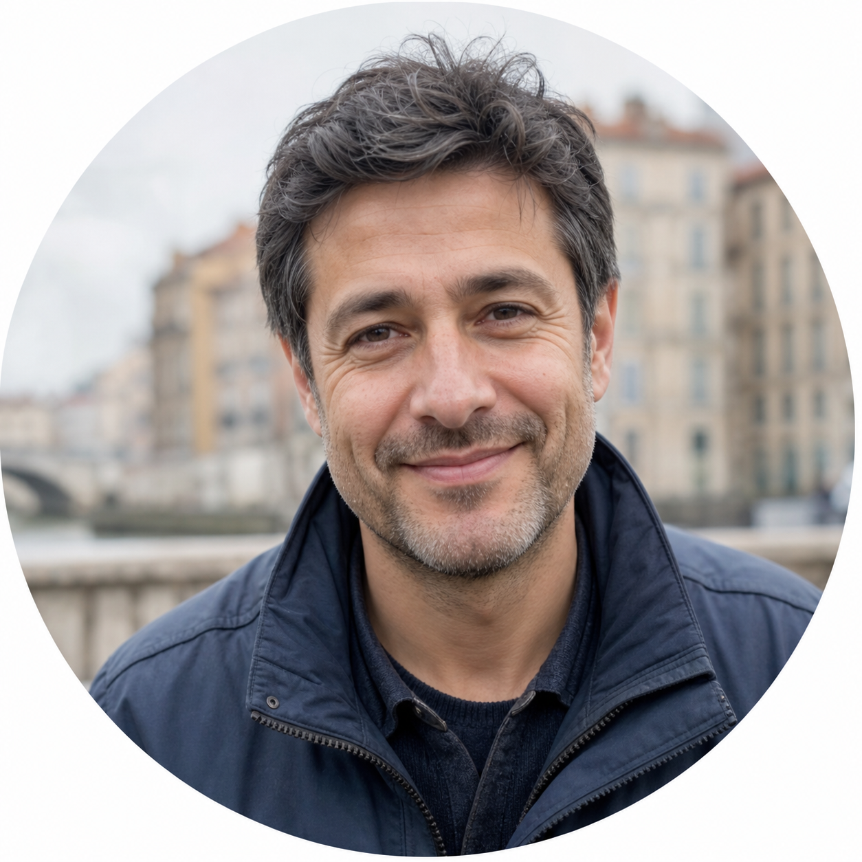 Lucas M.