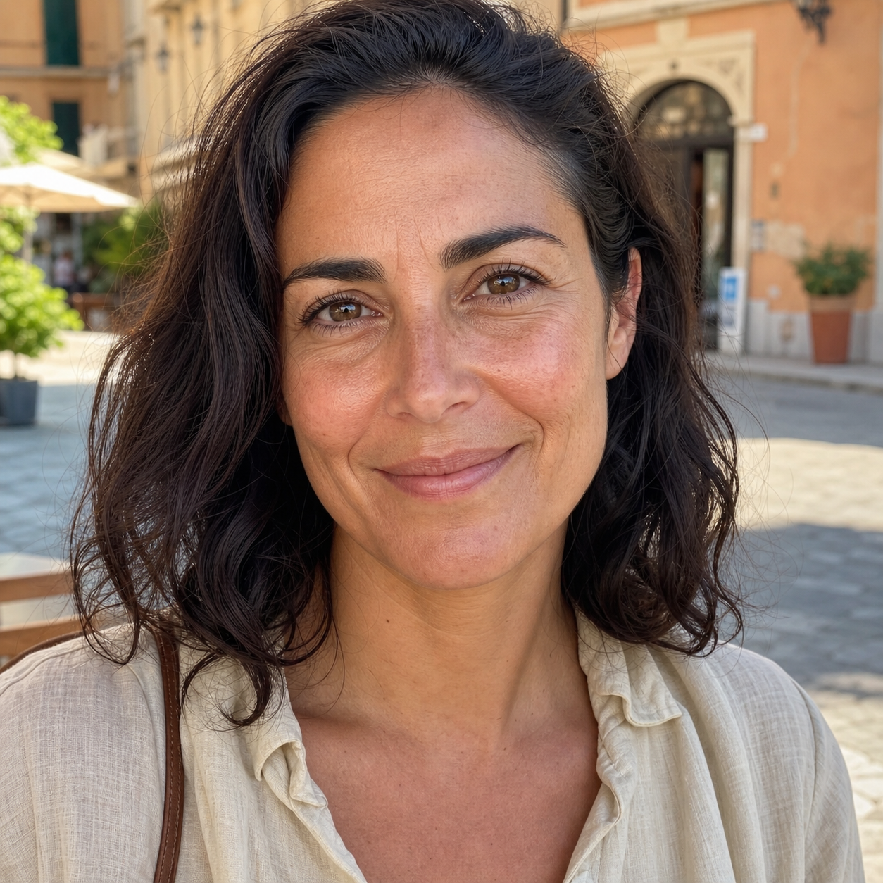 Sofia R.